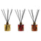 Luchtverfrisser DKD Home Decor 100 ml Stads (3 Stuks)