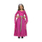 Kostuums voor Kinderen My Other Me Roze Prinses (2 Onderdelen) Maat 5-6 Jaar