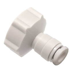 Mondstuk vivo verde Adapter (1/4") (3/4")