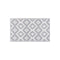 Outdoor Carpet Paros Grijs Polypropyleen 90 x 150 cm