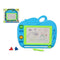Magnetisch Bord met Markeerstift 30 x 27 cm Plastic