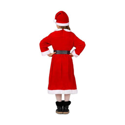 Kostuums voor Baby's My Other Me Kerstmoeder (3 Onderdelen) Maat 12-24 Maanden