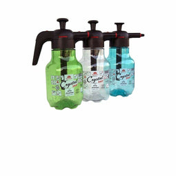 Tuindrukspuit Di Martino crystal 360 (2 L)
