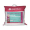 BLANREVE Set van 2 kussens Speciale transpiratie - 60 x 60 cm - Wit