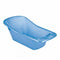 Badkuip Kinderen 80 x 43 x 30 cm Blauw Wit (6 Stuks)