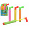 Waterpistool Multicolour EVA-rubber