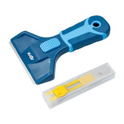 Schraper Ferrestock 100MM Ruitenkrabber