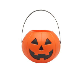 Pompoen Oranje Halloween