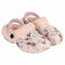 Slippers Voor in Huis Minnie Mouse Roze Schoenmaat 32-33