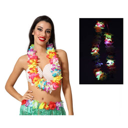 Ketting Hawaiiaan