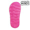 Strandsandalen Minnie Mouse Roze Schoenmaat 28-29
