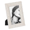 Fotolijsten Wit Polyresin 15 x 1,7 x 20 cm
