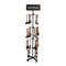 Toonbankdisplay Versa Metaal Om op te hangen