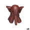 Deurhouder Olifant 22 x 21 x 14,5 cm (6 Stuks)
