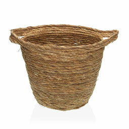 Mand Versa 26 x 21 x 26 cm Plastic Stro