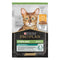 PURINA Pro Plan Gesteriliseerd Rundvlees en Kip Multipack - natvoer voor katten - 10x85 g