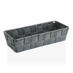 Mand Versa Textiel (19 x 9 x 19 cm)