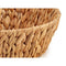 Middenstuk Bruin Waterhyacint Metaal 39,5 x 16,5 x 35 cm (12 Stuks)