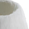 Bureaulamp Wit Polycarbonaat Polyresin 60 W 220 V 240 V 220-240 V 30,5 x 30,5 x 41,5 cm
