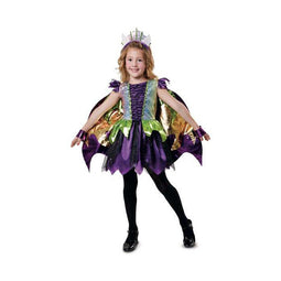 Kostuums voor Kinderen My Other Me Draak Prinses Maat 7-9 Jaar