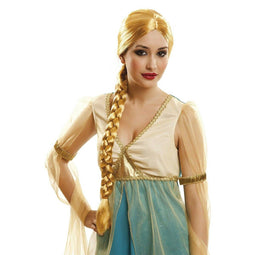 Pruik My Other Me Lady Doncella