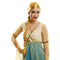 Pruik My Other Me Lady Doncella
