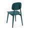 Stoel Versa Blauw