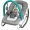 Baby Hangmat Bambisol Wit