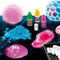 Wetenschapsspel Lisciani Night Slime ES (6 Stuks)
