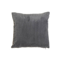 Kussen DKD Home Decor Grijs 45 x 10 x 45 cm