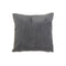 Kussen DKD Home Decor Grijs 45 x 10 x 45 cm