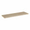 Planken Confortime Melamine Bruin Hout 20 x 80 x 1,8 cm