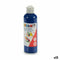 Vingerverf 200 ml Blauw 12 Stuks