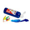 Vingerverf 200 ml Blauw 12 Stuks