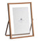 Fotolijsten Koper Metaal Glas Plastic 15,5 x 1 x 20,7 cm (12 Stuks)