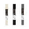 Antislip Kinvara SJ-A101-1 Wit Zwart Grijs Rubber 30 x 90 cm