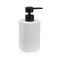 Zeepdispenser Versa Wit Hars ABS