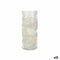 Decoratieve stenen 600 g Kwarts Wit (12 Stuks)
