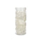 Decoratieve stenen 600 g Kwarts Wit (12 Stuks)
