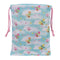 Rugtas met Koordjes Gabby's Dollhouse Blauw