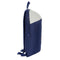 Rugzak Benetton Varsity Mini Grijs Marineblauw 22 x 39 x 10 cm