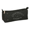 Schoolpennenzak Safta California Zwart 21 x 8 x 7 cm