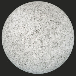 Lamp Sphere Steen ABS 60 x 60 x 60 cm