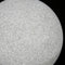 Lamp Sphere Steen ABS 60 x 60 x 60 cm