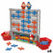 Bordspel Colorbaby Loodgieter (6 Stuks)