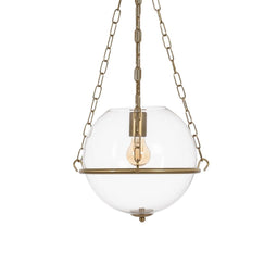 Plafondlamp Gouden Kristal Ijzer 220-240 V 28 x 28 x 53 cm
