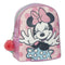 Casual Rugtas Minnie Mouse Roze 19 x 23 x 8 cm