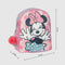 Casual Rugtas Minnie Mouse Roze 19 x 23 x 8 cm