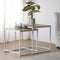 Decoratieve plant Versa Metaal Keramisch polyestyreen Plastic 30 x 46 x 34 cm