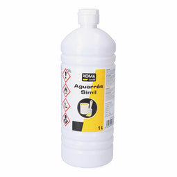Terpentijn Koma Tools 1 L